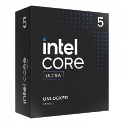 Intel Core Ultra 5 245K...