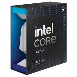 Intel Core Ultra 9 285K...